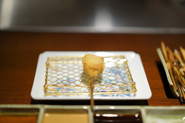 recommendations image for 銀座 串かつ凡