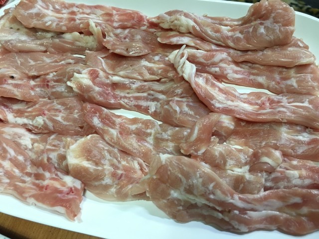 焼肉のんき的实拍高清图