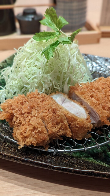 recommendations image for 和豚 かつ仙