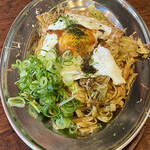 麺匠肉助 焼そばのクチ的实拍图