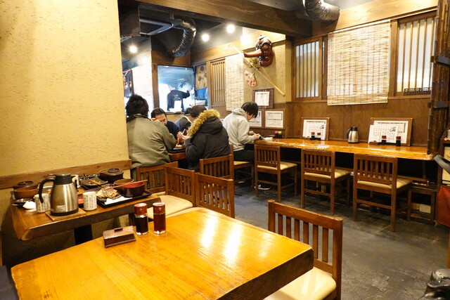 recommendations image for 越後屋喜八郎