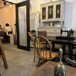 Cafe au lait Tokyo的實拍圖