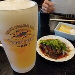 紀の川的实拍图