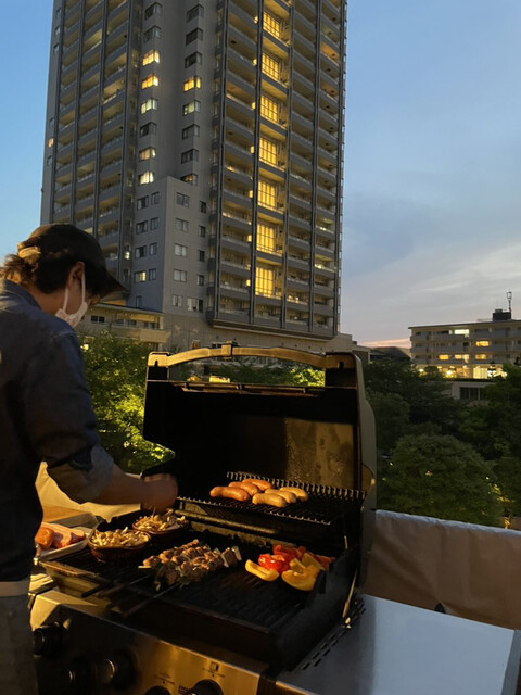 recommendations image for 代官山 GLAMS BBQ Lounge