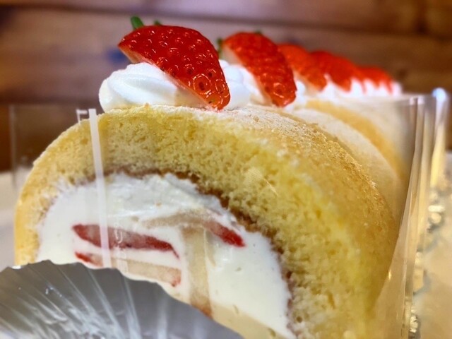 recommendations image for cake&cafe APU