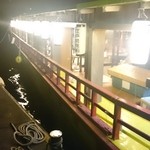 recommendations for 江戸前汽船 もんじゃ屋形船