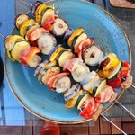 recommendations for mint cafe&pub roppongi