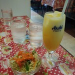 ナマステ 梶原的實拍圖