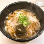 recommendations for かすうどん屋かすとろ