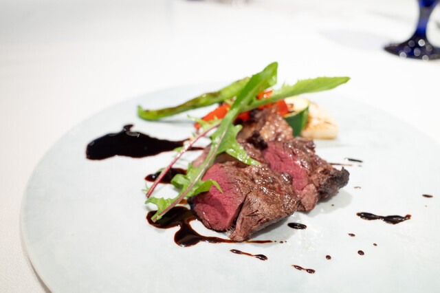 recommendations image for リストランテ カノビアーノ 福岡