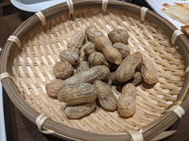 recommendations image for うま久 新宿御苑店