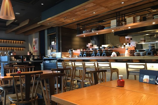 recommendations image for 目黒魚金