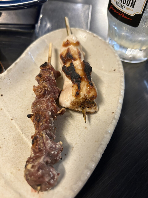横浜天下鳥 四条新町店的實拍高清圖