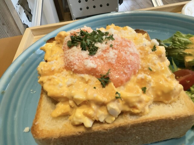 recommendations image for Beans Garage Coffee