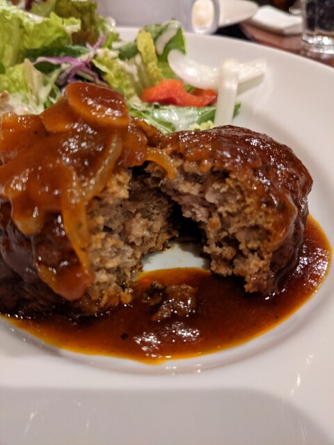 recommendations image for ワイン食堂 グリッツ