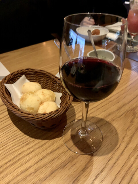 recommendations image for バルバッコア 高輪店