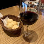 recommendations for バルバッコア 高輪店