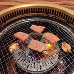 本格焼肉はらみちゃん的實拍圖