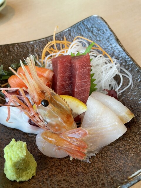 海鮮処 かふか的实拍高清图