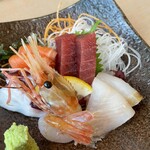 海鮮処 かふか的实拍图