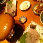 小川の魚 吉祥寺店的實拍圖