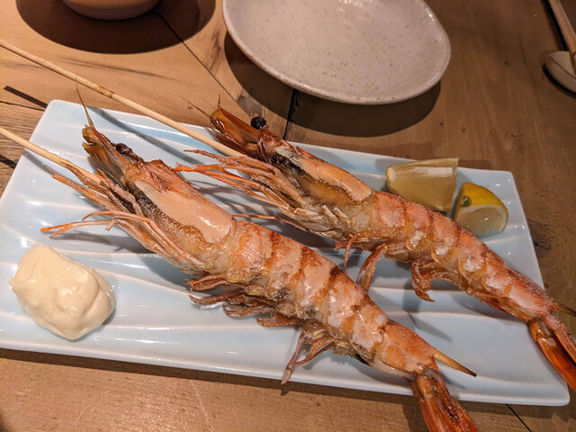 recommendations image for 炭焼居酒場 IGOR COSY 渋谷本店