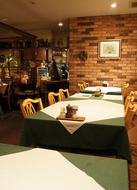 recommendations image for ロシア田舎料理　VASUHA