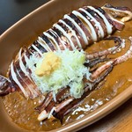 居酒屋ユーカラ的实拍图