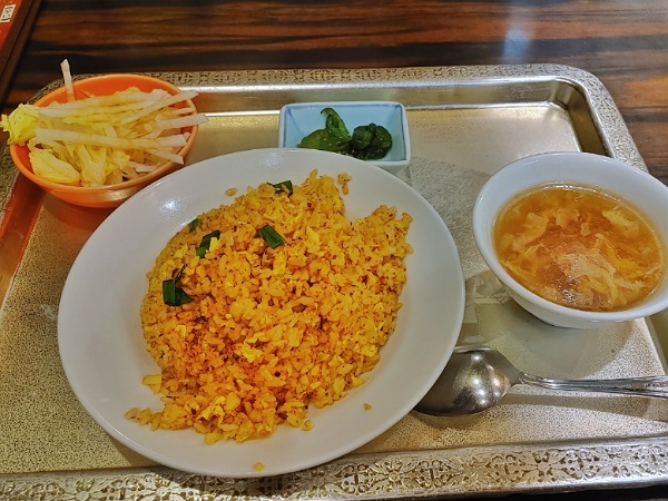 餃子専科 Dining Lee的實拍圖