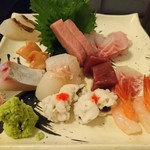 ひで喜的实拍图