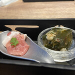 recommendations for 炉端 銀シャリ 葡萄酒　OWL 大丸札幌店