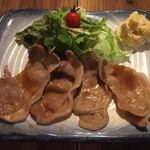 食堂 木洞商店的实拍图