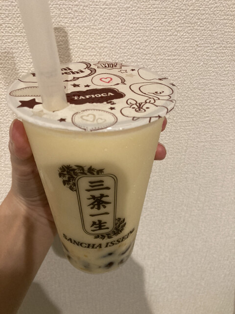 三茶一生 早稲田店的實拍高清圖