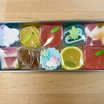 ひつじや的實拍圖