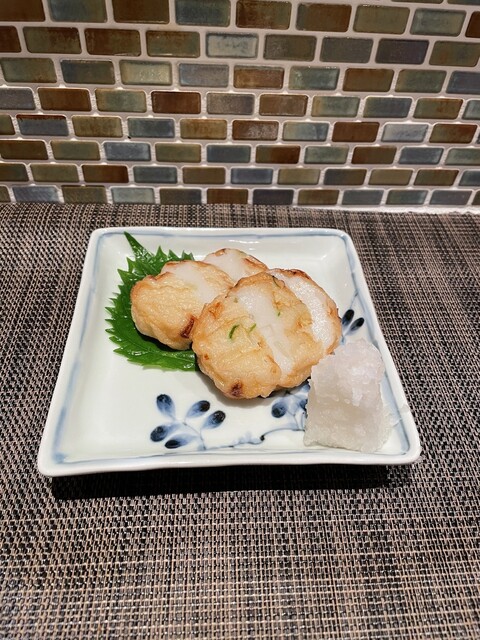 recommendations image for ニカイノ魚