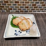 recommendations for ニカイノ魚