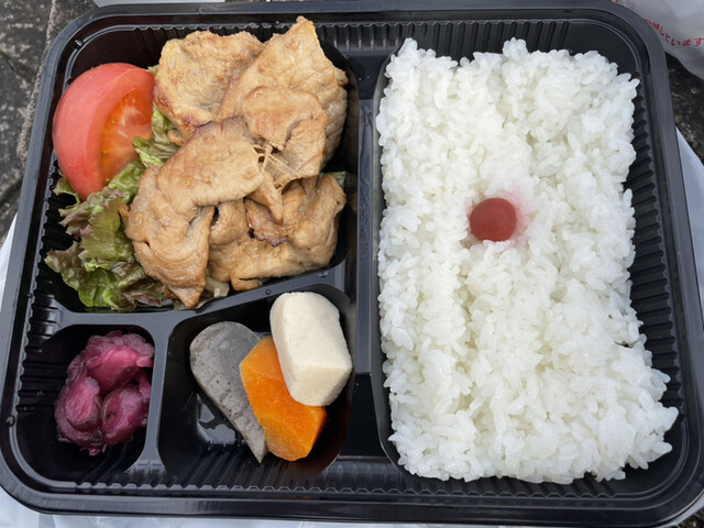 recommendations image for 花御膳