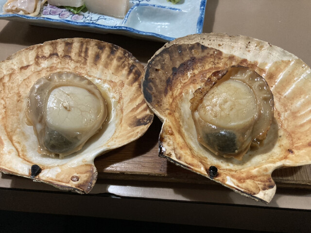サロマ湖とばろう村的实拍高清图