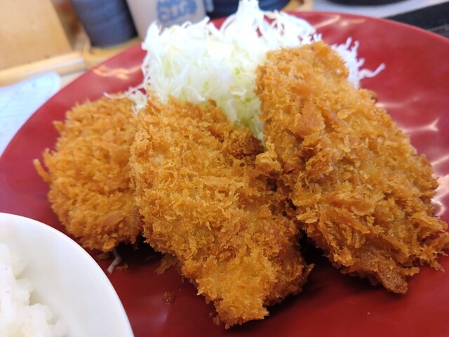 recommendations image for かつや 羽曳野西浦店