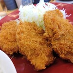 recommendations for かつや 羽曳野西浦店