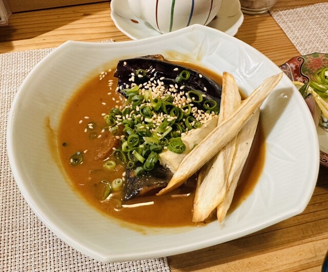 recommendations image for ごま鯖や げん志