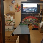 茶太郎的实拍图