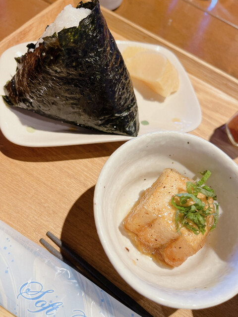 ミニッツカフェ的实拍高清图