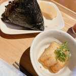 ミニッツカフェ的实拍图