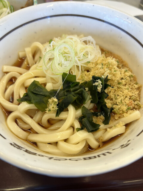山田うどん 多摩大橋店的實拍高清圖