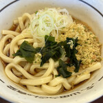 山田うどん 多摩大橋店的實拍圖