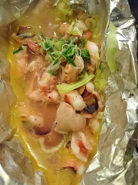 recommendations image for もんじゃ麦 長堀橋店