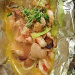 recommendations for もんじゃ麦 長堀橋店