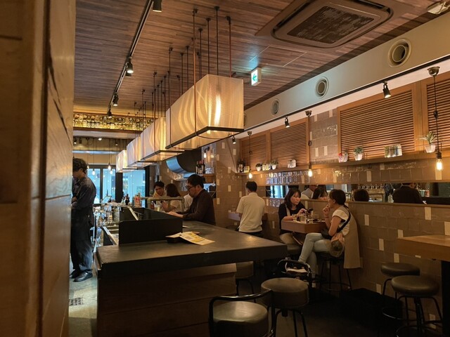 YONA YONA BEER WORKS 神田店的實拍高清圖