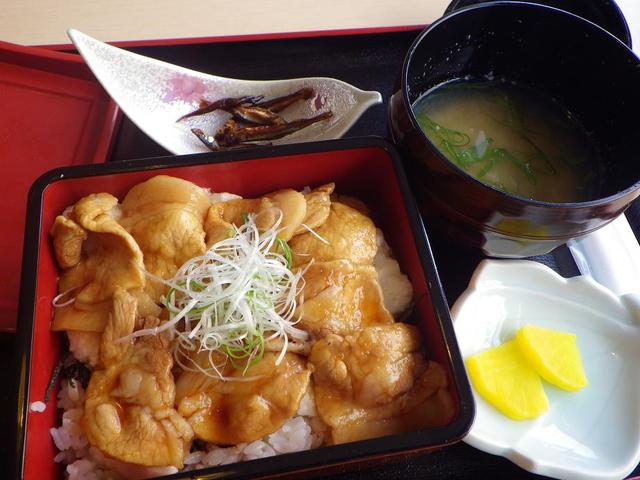 すずらん的实拍高清图